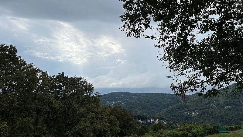 Блогер «Кучерявый» об отсутствии связи в месте, где пропали Усольцевы