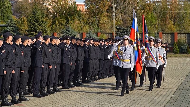 День учителя, присяга в МВД. Новости 3 октября.