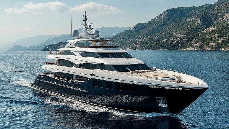 Нападение касаток на яхты вновь повторилось в Испании