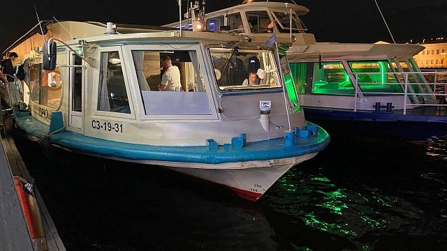 фото: Северо-Западная транспортная прокуратура