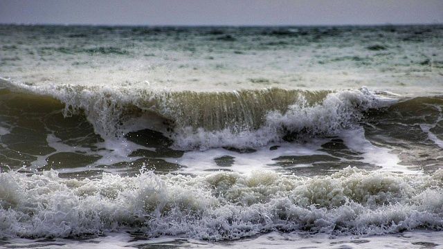 Свыше 30 тысяч проб морской воды не выявили наличие нефтепродуктов на Кубани