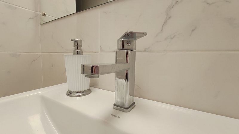 В Славянском микрорайоне и на ул. им. Григория Пономаренко отключат водоснабжение