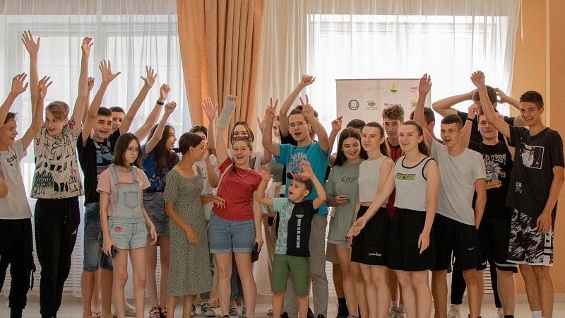 Краснодарская молодежь может подать заявку на участие в конкурсе «PRO Будущее»