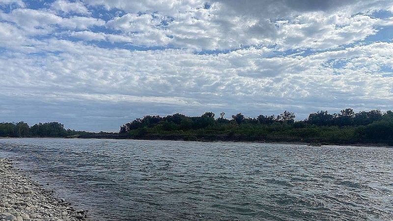 Водолазы завершили осмотр пруда в Москве, в котором нашли останки тела ребенка