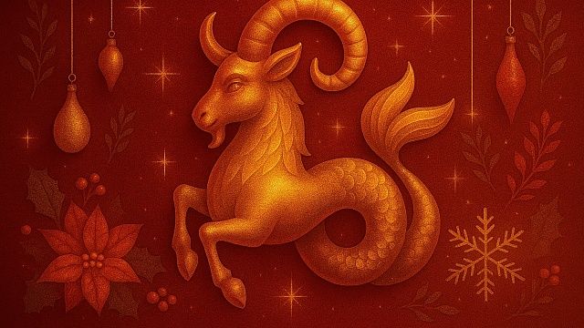 Гороскоп для Козерога на 2026 год: что принесёт Красная Огненная Лошадь?