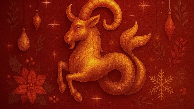 Гороскоп для Козерога на 2026 год: что принесёт Красная Огненная Лошадь?