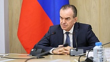 Кондратьев: рекордные 13,6 млрд пойдут на капремонт домов в 2027 году на Кубани