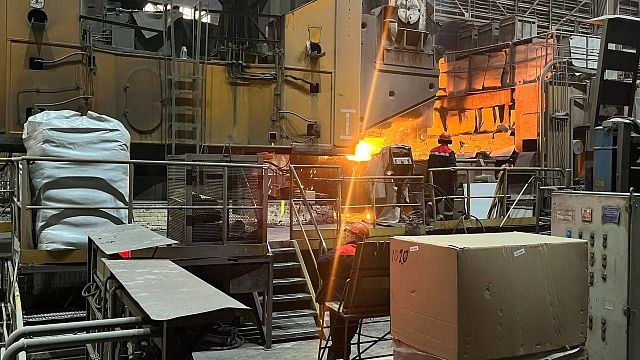 Фото: телеканал «Краснодар»