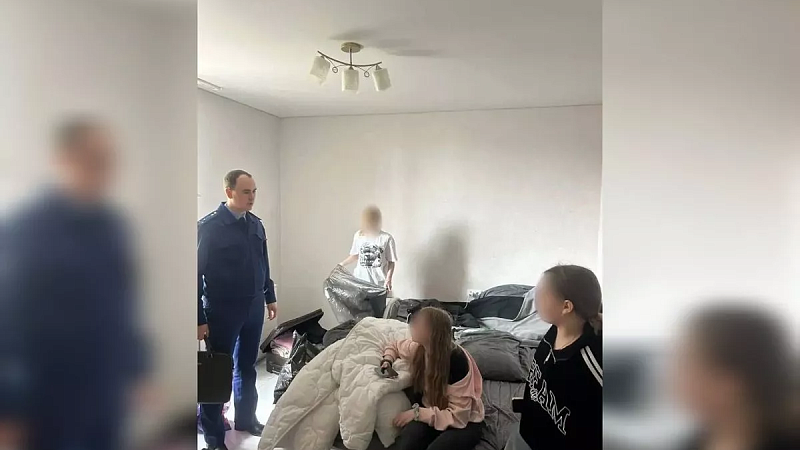 Нелегальную частную школу-пансионат с посуточным проживанием закрыли в Анапе