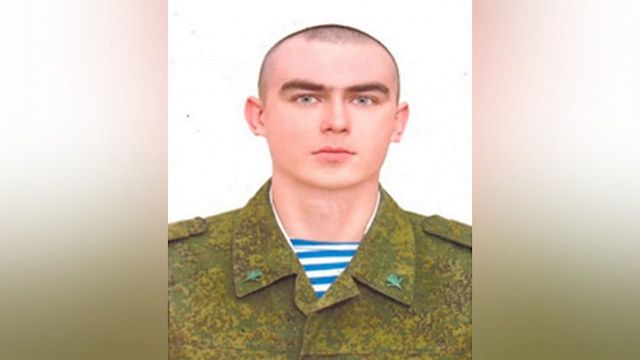 В ходе СВО сержант Иван Филиппов уничтожил трех неонацистов и доставил в медбатальон двух раненых товарищей