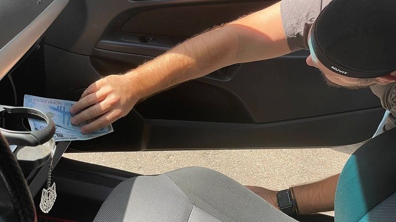 Адвокат Халеян объяснил, как действовать при встрече с вором