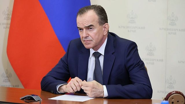 Политолог Владимиров рассказал, что принесло Кубани правление Кондратьева