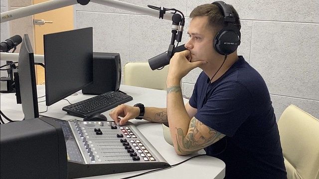 Радио «Краснодар» запустило новостную программу