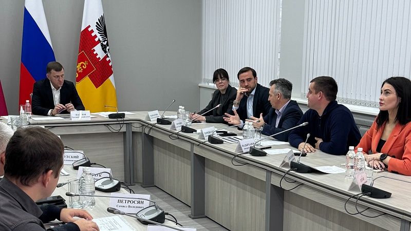 Школьные киберспортивные игры впервые пройдут в Краснодаре в 2026 году