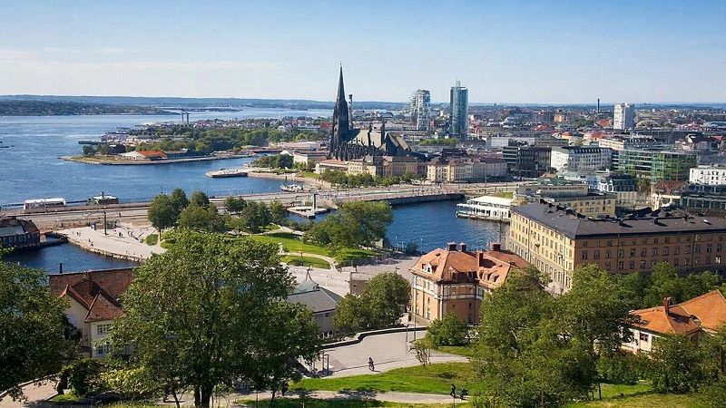 Принести извинения народу саами предложил премьер-министр Финляндии 