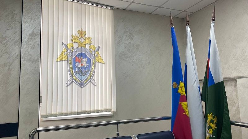 СК России займется расследованием смертельной атаки дронов на Сочи