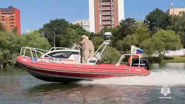 фото: ГУ МЧС России по Краснодарскому краю