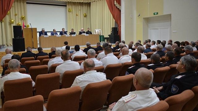 Фото: пресс-служба администрации Краснодарского края