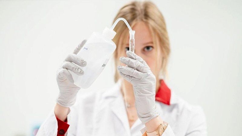 Ученым из США и Германии выделят до 50 млн для научных изысканий в Сириусе