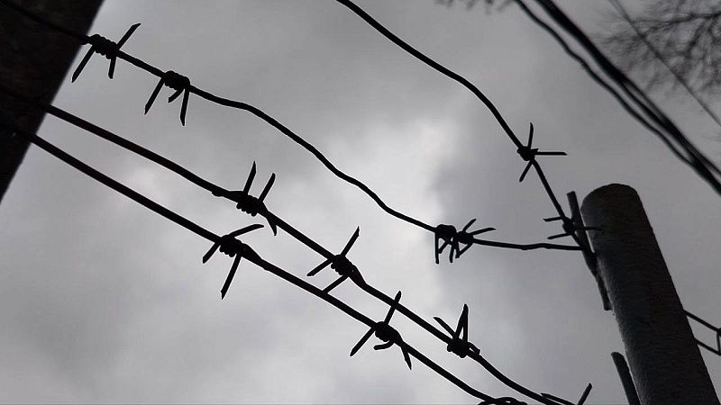 Осуждённая за убийство мужа модель Судакова отправляла фото раны знакомому врачу