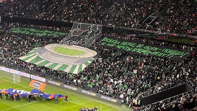 Фото: телеканал «Краснодар»