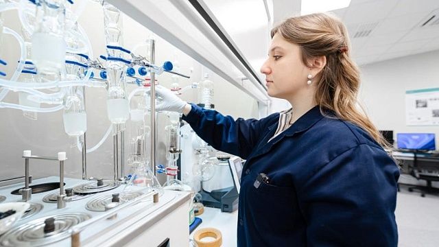 Подготовкой кадров для борьбы с климатическими изменениями займутся в Сириусе