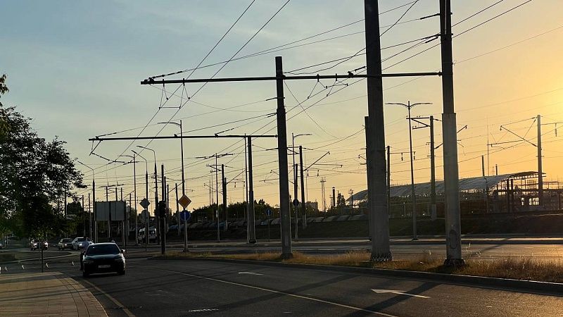 Четыре новых отеля откроют в 2025 году вдоль федеральной трассы М4 «Дон»