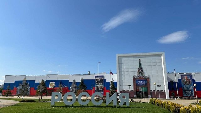 Фото: архив телеканала «Краснодар»