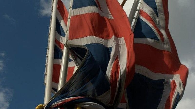 Экс-королеву красоты Вагнер арестовали за угрозы в адрес учителей в Британии