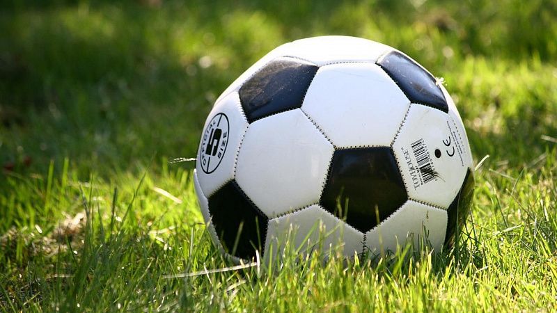 В Краснодаре пройдет футбольный матч между журналистами и спортсменами 