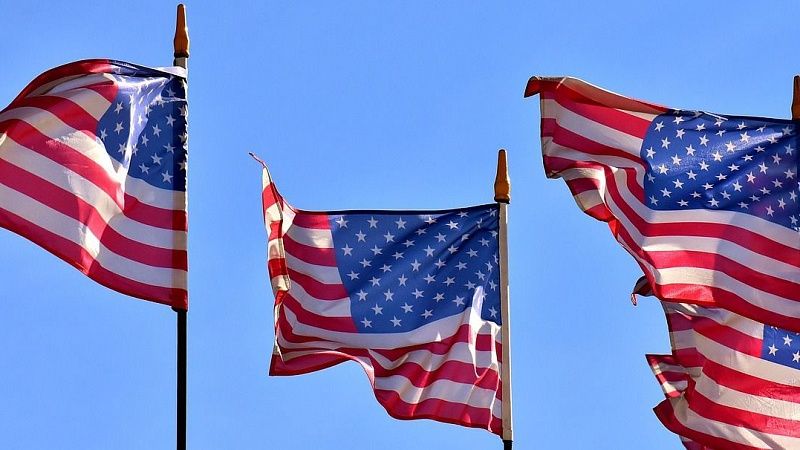 Последний сон 46-го президента США: Байден заснул на похоронах Картера