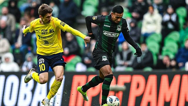 Фото: ФК «Краснодар» 