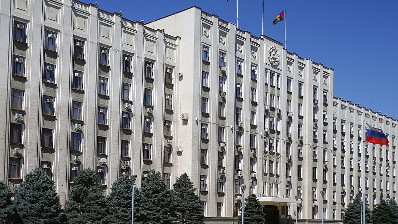 Краснодарский край планирует внедрение Регионального инвестиционного стандарта
