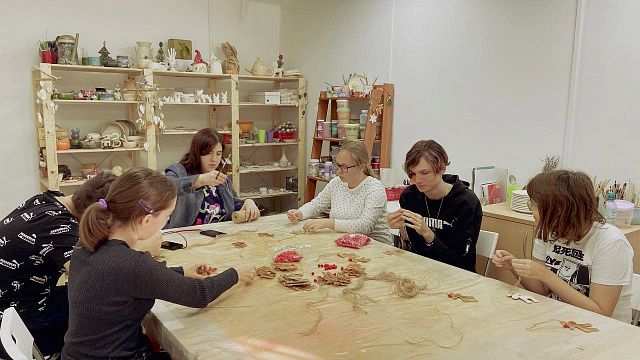 «Добрый-Юг» открывает в Краснодаре центр социально-трудовой адаптации для молодежи с ментальными нарушениями