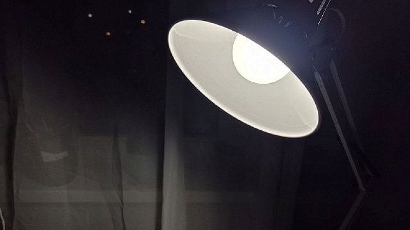 Без электричества осталась часть Курчатова в Курской области 