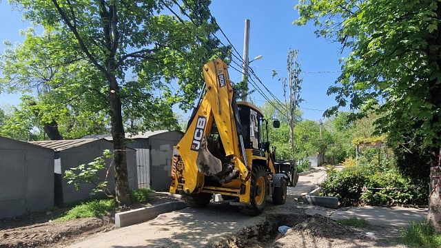 Фото: телеканал «Краснодар» 