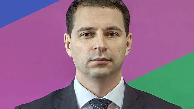 Владимира Крушельницкого назначили врио министра здравоохранения Кубани