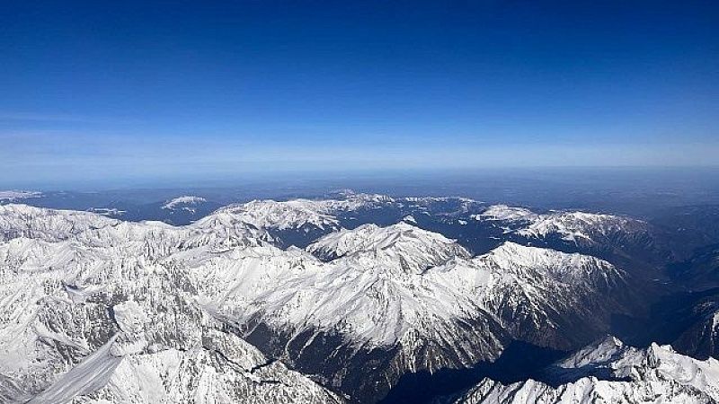 Составлена хронология ЧП с альпинисткой Наговицыной из Москвы на пике Победы