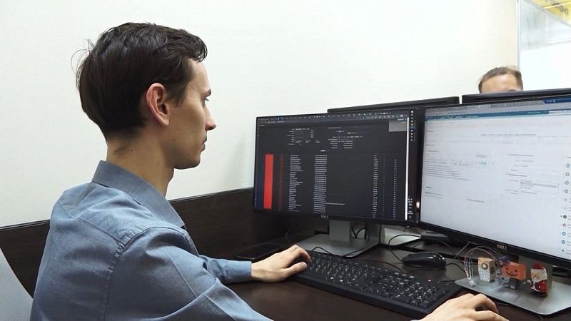 Москвичи пожаловались на сбои в работе сайта «Почта России»