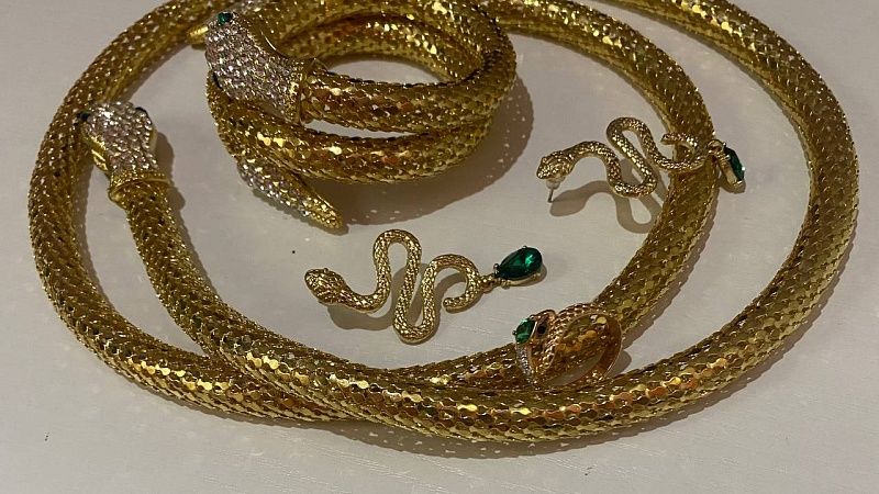 Фотографа-золотоискателя задержали по подозрению в краже колец в Краснодаре