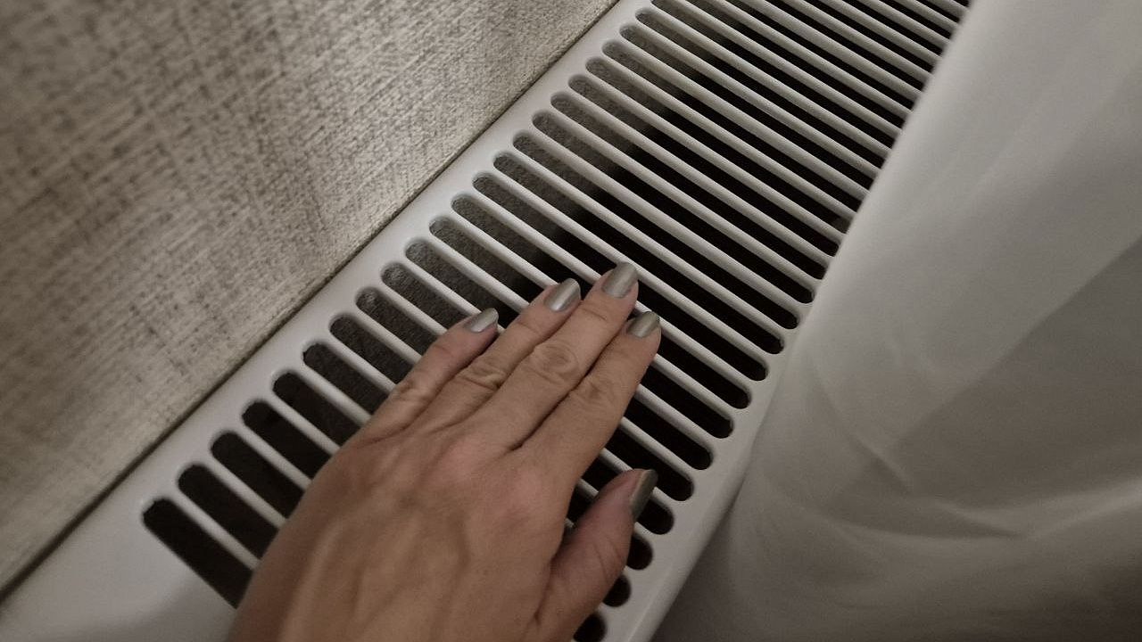 Отопительный сезон завершится 15 апреля в Краснодаре