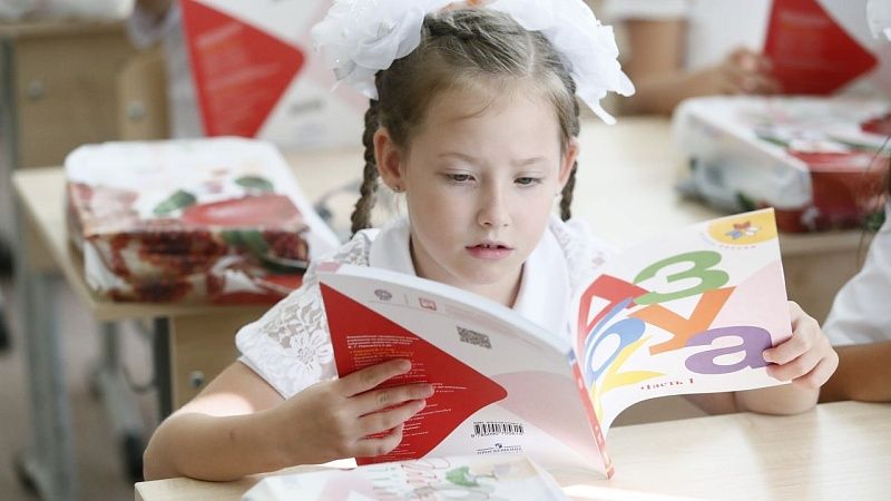 Ежегодные выплаты родителям школьников к 1 сентября предложили депутаты ГД