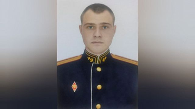 В ходе СВО Николай Неделько вынес из-под обстрела 15 раненых военнослужащих 