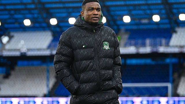 Фото: пресс-служба ФК «Краснодар»