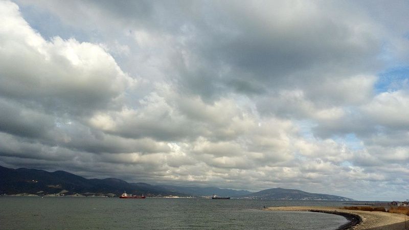 Военблогер Подоляка заявил о провале ракетно-дроновых атак ВСУ на Новороссийск