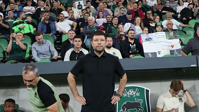 Фото: телеканал «Краснодар»