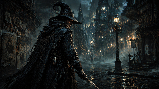 Изображение создано при помощи ИИ. 