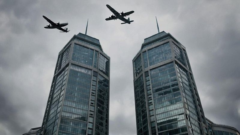 Стали известны новые подробности о подготовке теракта 11 сентября в США 