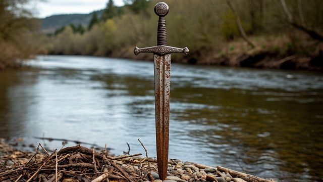 изображение создано при помощи ИИ. 