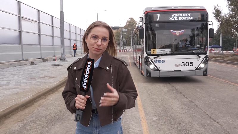 Открытие моста к аэропорту, День дорожника, выступление музыкантов из Гродно. Новости 19 октября